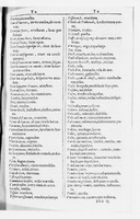 1616 - Veuve Marc Orry - Trésor des deux langues espagnole et française (Seconde partie) - BnF