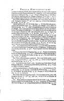 1634 - Zacharie Roman - Les Tables perpétuelles - Universiteit Leiden