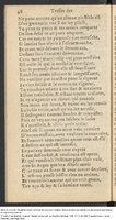 1599 - Abraham Le Cousturier - Trésor des joyeuses inventions du parangon de poésies - Harvard University