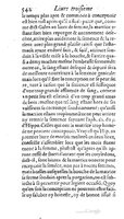 1585 - Jacques du Puis - Trésor des remèdes secrets pour les maladies des femmes - BnF