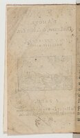 1600 - Nicolas Bonfons - Trésor d’amour - BnF Arsenal