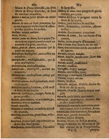 1625 - Hubert Antoine - Trésor des deux langues espagnole et française - Augsbourg