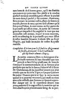 1559 - Étienne Groulleau - Trésor des Amadis - UGent