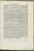1559 - Pierre Regnard - Trésor des Amadis - Det KLG Copenhague