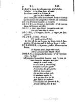 1655 - Augustin Courbé - Trésor de recherches et antiquités gauloises et françaises - BM Lyon