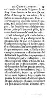1642 - Jacques Cailloué - Trésor de consolation, instructions et prières - BCU Lausanne