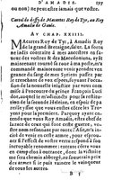 1582 - Jean Huguetan - Trésor des Amadis T. 1 - BM Lyon