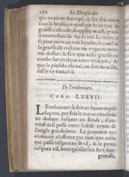 1619 - Pierre Rigaud - Trésor des bêtes chevalines - BnF