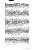 1611 - Pierre Chevalier - Trésor politique - UGent