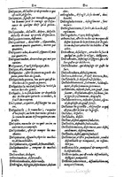 1616 - Veuve Marc Orry - Trésor des deux langues espagnole et française (Première et Seconde parties) - BM Lyon