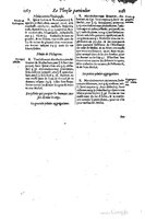 1616 - Étienne Gamonet - Grand trésor ou dispensaire - BSB Munich