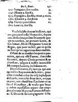 1636 - Jean Billaine - Trésor sacré ou inventaire des saintes reliques - British Library