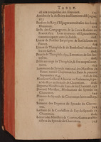 1624 - Joseph Bouillerot - Trésor de l’histoire générale de notre temps - BnF Arsenal