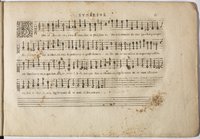 1594 - Paul Marceau - Trésor de musique d&#039;Orlande de Lassus, Superius, Bassus, Tenor, Quinta pars - BnF