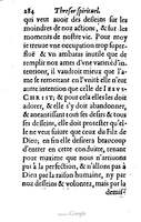1633 - François Waudré - Trésor spirituel contenant les excellences du christianisme - BM Lyon