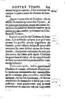 1626 - Joseph Bouillerot - Trésor de l’histoire générale de notre temps - BSB Munich