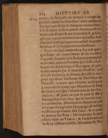 1626 - Joseph Bouillerot - Trésor de l’histoire générale de notre temps - BnF Arsenal