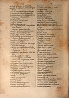 1645 - A. de Sommaville et A. Courbé - Trésor des deux langues espagnole et française (Seconde partie) - BSB Munich