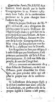 1651 - Jean Guillermet - Abrégé du trésor des cérémonies ecclésiastiques - BM Lyon