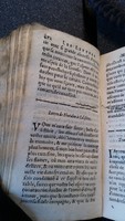1625 - Louis Loudet - Secrétaire des secrétaires ou le Trésor de la plume française - Lucerne