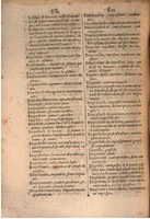 1645 - A. de Sommaville et A. Courbé - Trésor des deux langues espagnole et française - BSB Munich