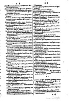 1617 - Samuel Crespin - Trésor des trois langues espagnole, française et italienne (3 parties) - Ohio