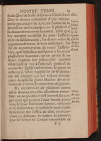 1624 - Joseph Bouillerot - Trésor de l’histoire générale de notre temps - BnF Arsenal