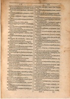 1609 - Philippe Albert et Alexandre Pernet - Trésor des trois langues française, italienne et espagnole (Seconde partie) - BSB Munich