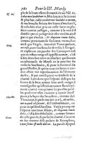 1607 - Nicolas Du Fossé - Trésor quadragésimal - T 01 - BM Lyon