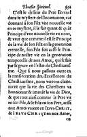 1633 - François Waudré - Trésor spirituel contenant les excellences du christianisme - BM Lyon