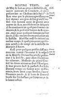 1624 - Joseph Bouillerot - Trésor de l’histoire générale de notre temps - BM Lyon