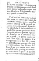 1639 - Étienne David - Trésor de l’amour divin - Vatican Apostolic Library