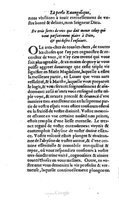 1602 - Veuve G. de la Noüe - Perle évangélique, Trésor incomparable de la sapience divine - UGent