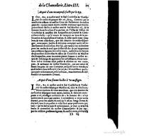 1614 - Jean Richer - Trésor du nouveau style et protocole de la chancellerie de France - BSB Munich