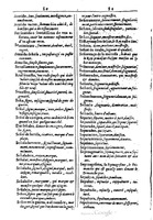 1616 - Veuve Marc Orry - Trésor des deux langues espagnole et française (Première et Seconde parties) - BM Lyon