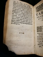 1623 - Louis Loudet - Trésor des pauvres - Les Méjanes, Aix-en-Provence