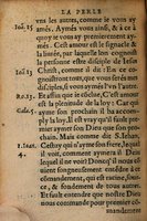 1548 - René Avril et Vivant Gaulterot - Perle précieuse évangélique et Trésor divin - BSB Munich