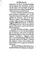 1630 - Jean Corrozet - Trésor des histoires de France - BM Lyon