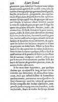 1585 - Jacques du Puis - Trésor des remèdes secrets pour les maladies des femmes - BnF