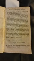 1606 - Jean Antoine Huguetan - Trésor des Amadis - British Library