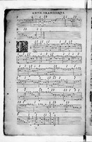 1600 - Veuve Robert Ballard et Pierre Ballard - Trésor d’Orphée - BnF