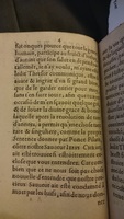 1581 - Guillaume Julien - Trésor de Ponce Pilate - British Library