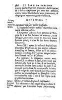 1610 - Louis Coste - Trésor de l’éloquence française (Seconde partie) - BM Lyon