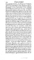 1585 - Jacques du Puis - Trésor des remèdes secrets pour les maladies des femmes - BnF