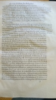 1578 - Nicolas Chesneau - Trésor et entière histoire de la triomphante victoire du corps de Dieu sur l’esprit malin - Douai Quincy