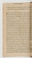1600 - Nicolas Bonfons - Trésor d’amour - BnF Arsenal