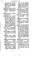 1610 - Paul Marceau - Trésor d’histoires admirables et mémorables - Princeton