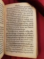 1599 - Thomas Portau - Vertueux trésor - Bibliothèque Sainte-Geneviève