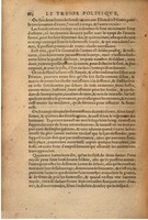 1608 - Thierry Rolin - Trésor politique - Augsbourg