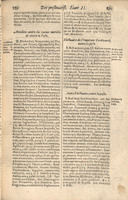 1610 - Étienne Gamonet - Grand Trésor ou dispensaire - CESR Tours